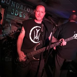 Meet your Posher, Marc